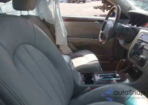 2008 Buick Lucerne Cxl z USA, uszkodzony, nr VIN 1G4HD57268U185294